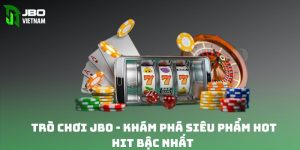 Jbo.center