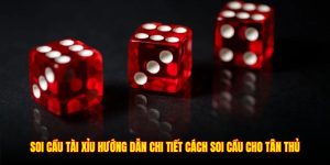 Soi Cầu Tài Xỉu Hướng Dẫn Chi Tiết Cách Soi Cầu Cho Tân Thủ